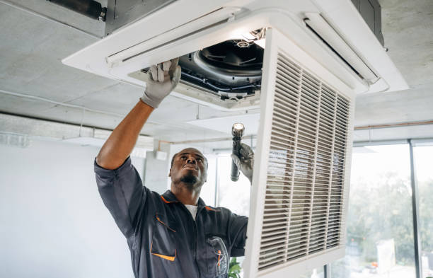Licensed Air Conditioning Service service in Belleview, FL - FH HVAC